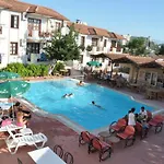 Apartment Pasha Kusadası