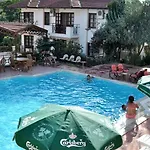 Pasha Apartment Kusadası
