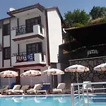 Pasha Apartment