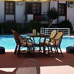 Apartment Pasha *