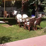 Pasha Apartment