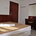 Apartment Pasha *