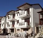 Pasha Apartment