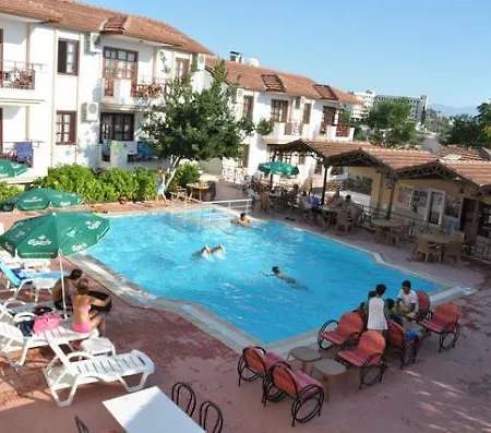 Appartement Pasha Kuşadası