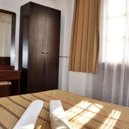 Pasha Appartement Kusadası