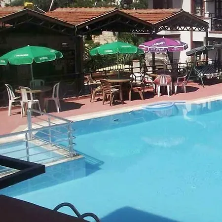 Appartement Pasha Kusadası