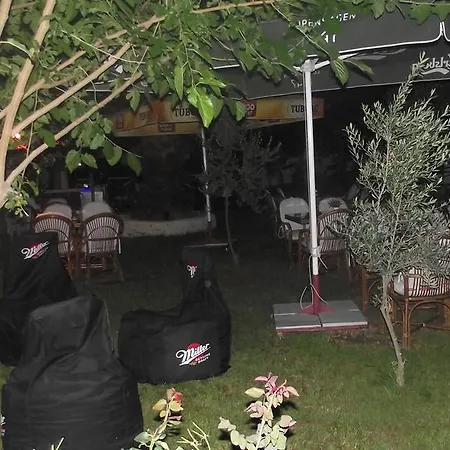 Pasha Kuşadası
