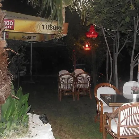 Appartement Pasha *