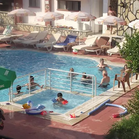 Appartement Pasha Kusadası