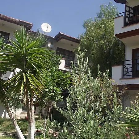 Pasha Kuşadası