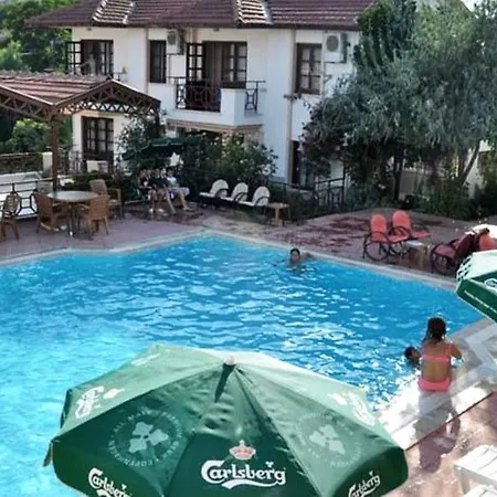 Pasha Apartment Kusadası