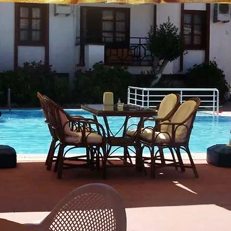 Apartment Pasha *