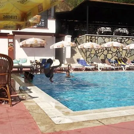 Pasha Apartment *
