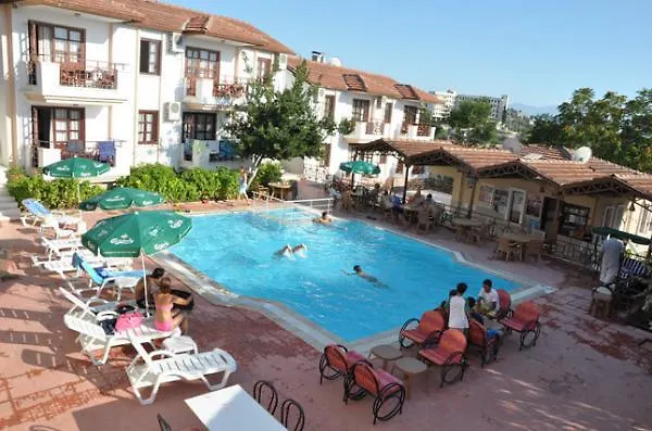 Apartman Pasha Kusadası