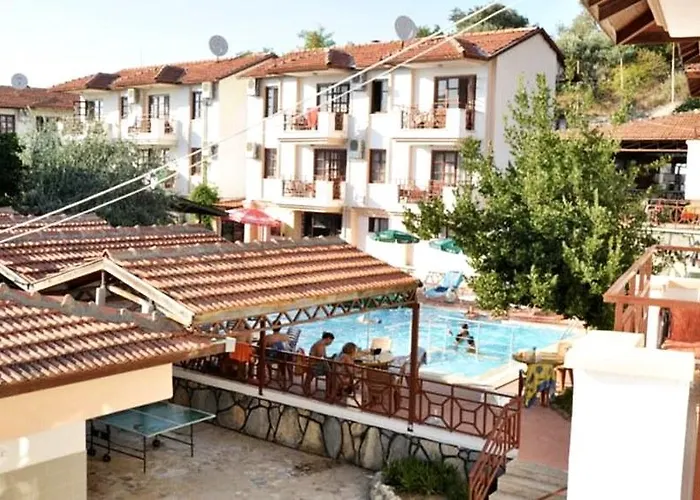 Apartman Pasha