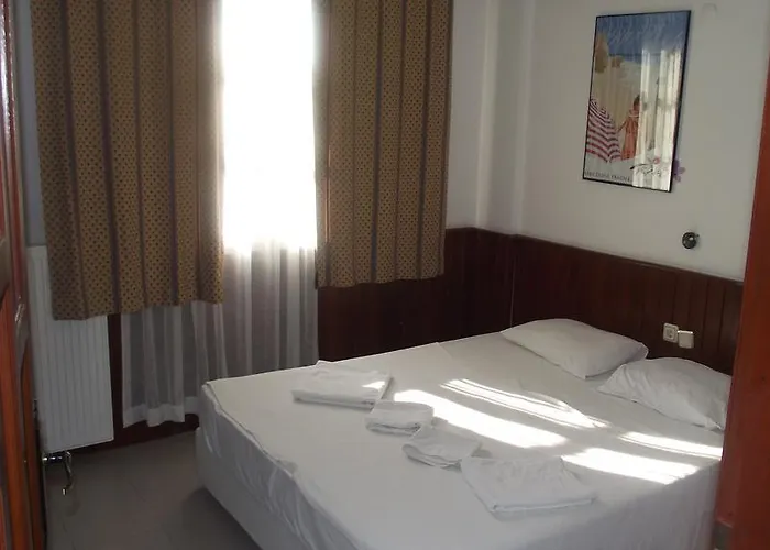 Apartman Pasha Kusadası