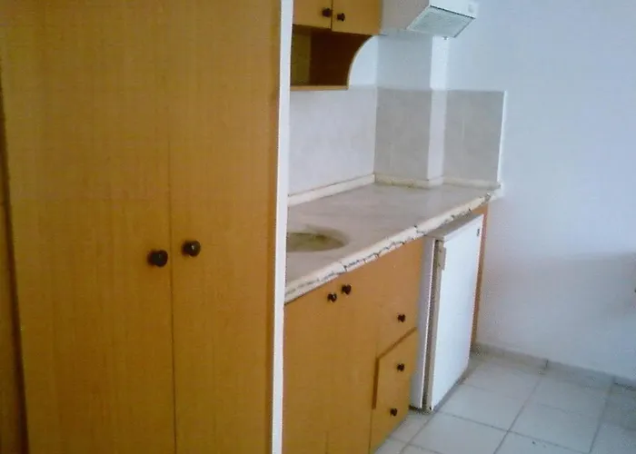 Apartman Pasha