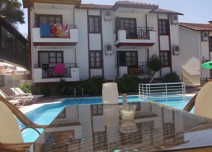 Apartman Pasha Kusadası