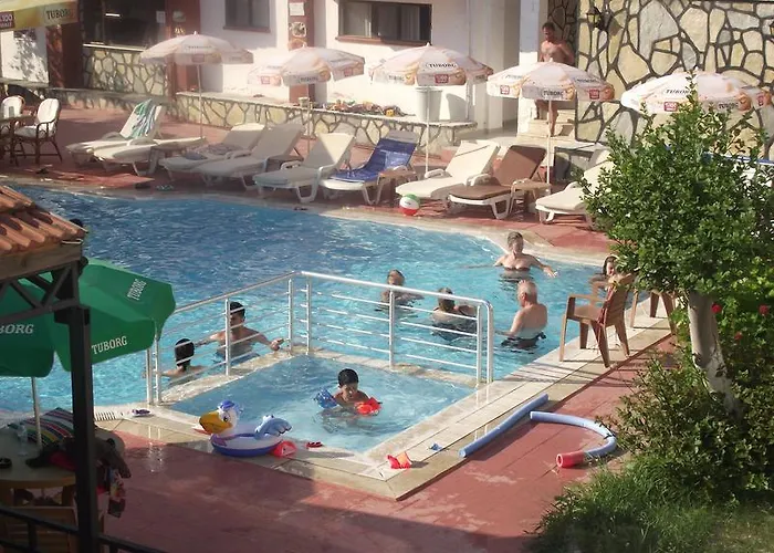 Apartman Pasha Kusadası