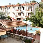 Διαμέρισμα Pasha