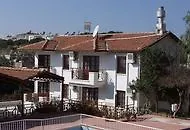 Lejlighed Pasha *