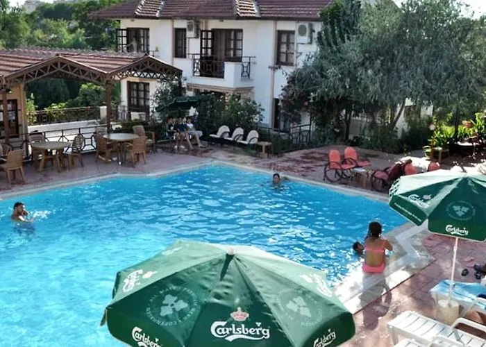 Pasha Διαμέρισμα Κουσάντασι