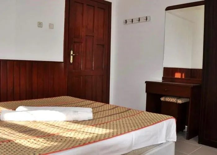 Pasha * Κουσάντασι