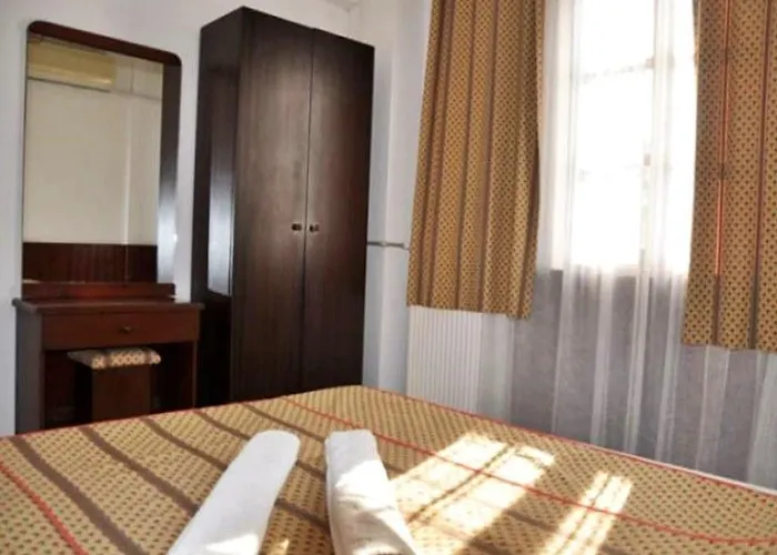 Pasha Διαμέρισμα Κουσάντασι