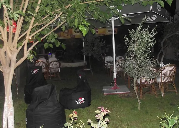 Pasha Κουσάντασι