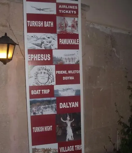 Pasha * Κουσάντασι